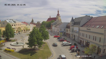 Město Holešov