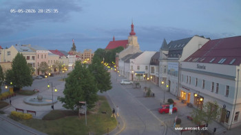 Město Holešov