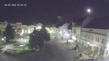 Město Holešov