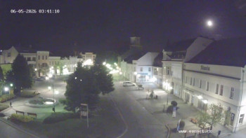 Město Holešov
