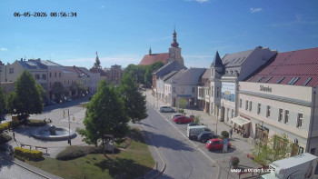 Město Holešov