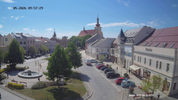 Město Holešov