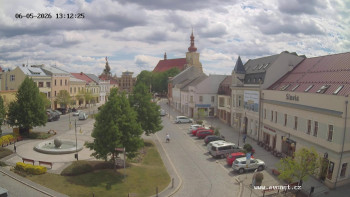 Město Holešov