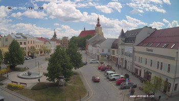 Město Holešov