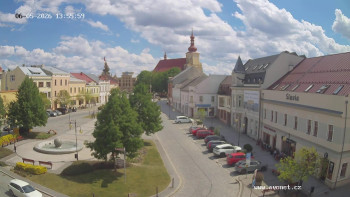 Město Holešov