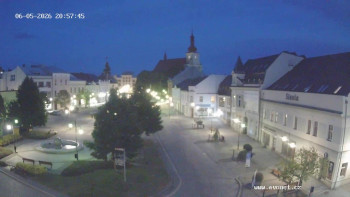 Město Holešov
