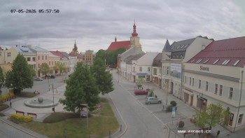 Město Holešov