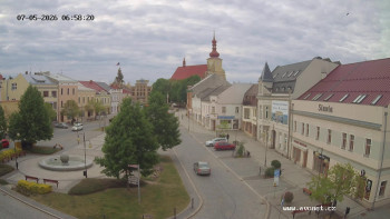 Město Holešov