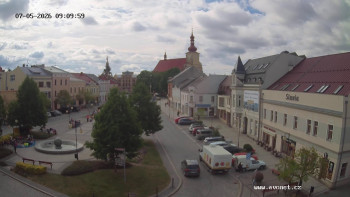 Město Holešov