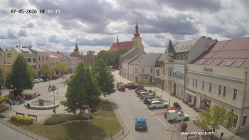 Město Holešov