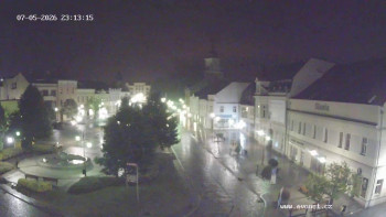 Město Holešov