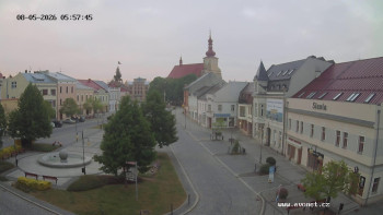 Město Holešov