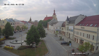 Město Holešov