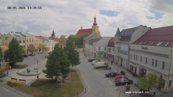 Město Holešov