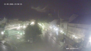 Město Holešov - Náměstí Dr. E. Beneše - 12.5.2026 v 00:00 Město Holešov - Náměstí Dr. E. Beneše - 12.5.2026 v 00:00
