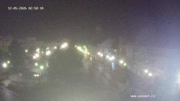 Město Holešov