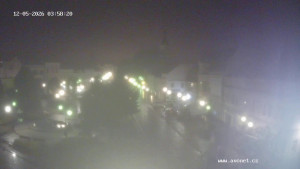 Město Holešov - Náměstí Dr. E. Beneše - 12.5.2026 v 04:00 Město Holešov - Náměstí Dr. E. Beneše - 12.5.2026 v 04:00