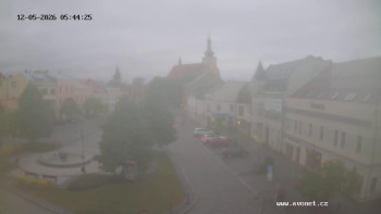 Město Holešov