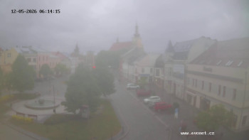 Město Holešov