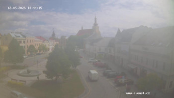 Město Holešov