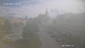 Město Holešov