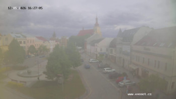 Město Holešov