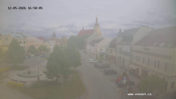 Město Holešov