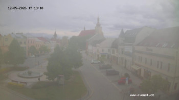 Město Holešov
