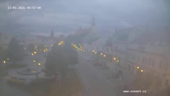 Město Holešov