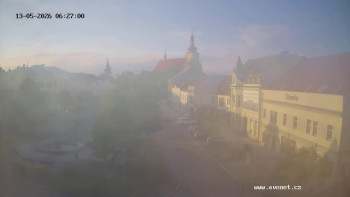 Město Holešov