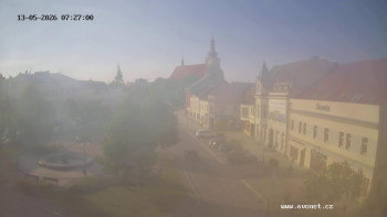 Město Holešov