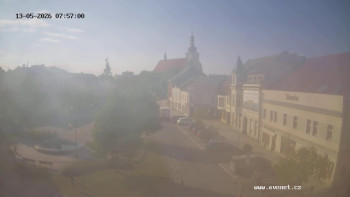 Město Holešov