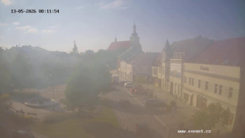 Město Holešov