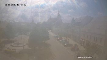 Město Holešov