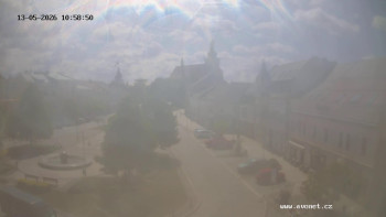 Město Holešov