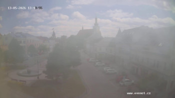 Město Holešov