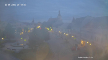 Město Holešov