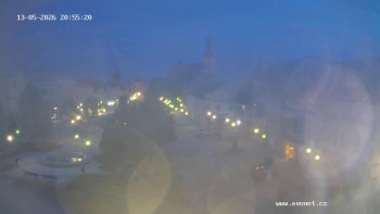 Město Holešov