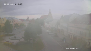 Město Holešov