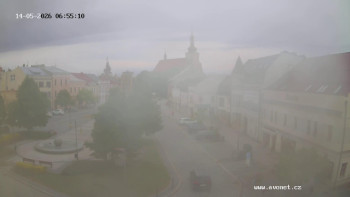 Město Holešov
