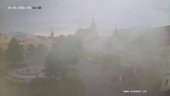 Město Holešov
