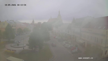 Město Holešov