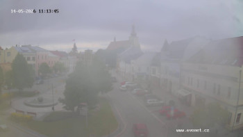 Město Holešov