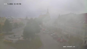 Město Holešov