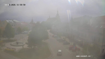 Město Holešov