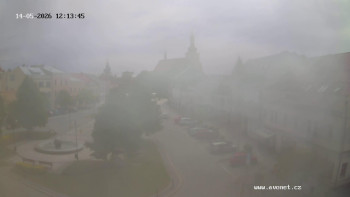 Město Holešov