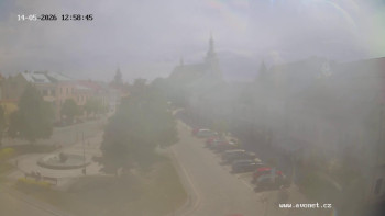 Město Holešov