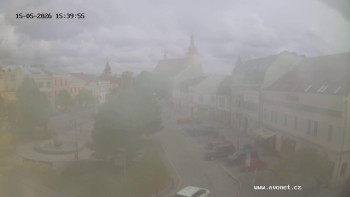 Město Holešov