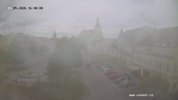 Město Holešov