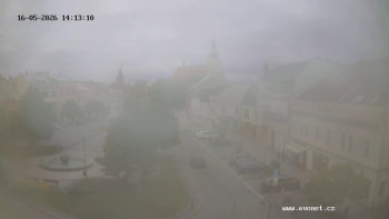 Město Holešov